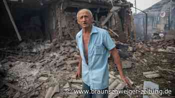 Ukraine: Wie der Krieg enden könnte – vier Szenarien