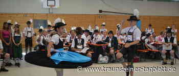 Traunstein: Spannender Wettbewerb um den Traunstoa-Pokal - Traunsteiner Tagblatt
