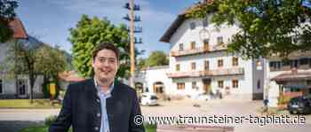 Sepp Parzinger soll für die SPD in den Landtag - Traunsteiner Tagblatt