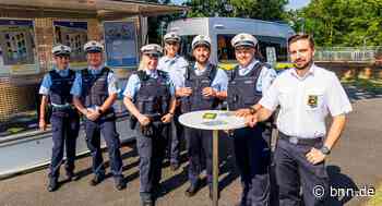 Polizei gibt in Bruchsal Tipps für Rettungsgasse und Urlaubsverkehr - BNN - Badische Neueste Nachrichten