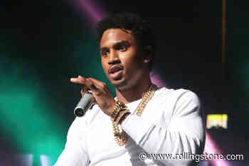 Jane Doe Drops $20 Million Rape Lawsuit Against Trey Songz