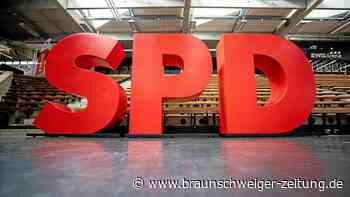 Auf SPD-Fest: Unbekannter attackiert Frauen mit K.o.-Tropfen