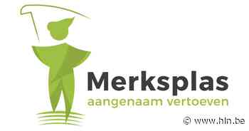 Nieuwe huisstijl voor Merksplas en Sociaal Huis: “Het was tijd voor een verfrissing” - Het Laatste Nieuws