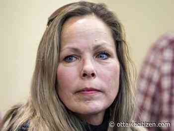 'Freedom Convoy' organizer Tamara Lich denied bail