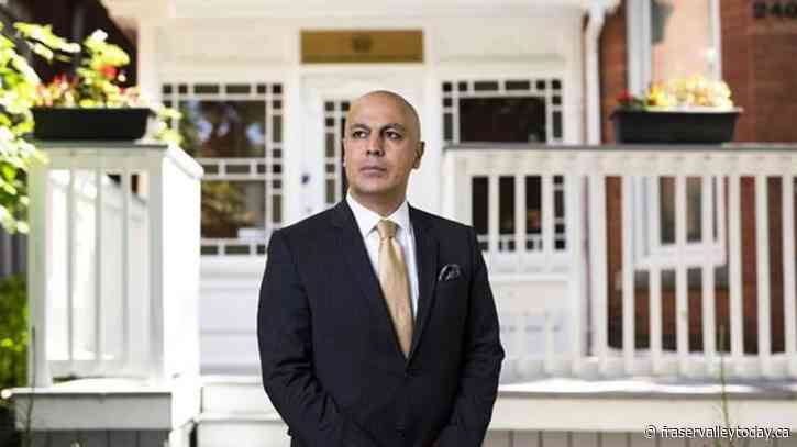 Afghan ambassador to Canada urges flexibility on passports for approved refugees