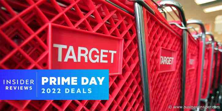 Everything we know about 'Deal Days,' Target's competing Prime Day sale &mdash; including early sales you can shop now