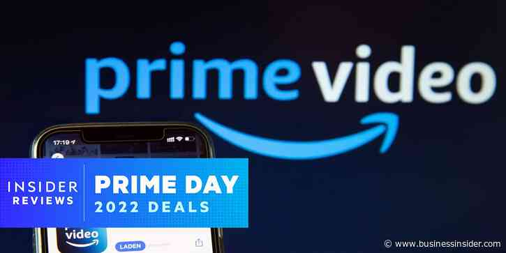 Paramount Plus and Showtime are each down to $2 for 2 months as part of an early Prime Day deal &mdash; here's how to sign up