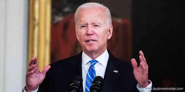Biden signs executive order protecting abortion access after Supreme Court overturns Roe v. Wade: 'This was not a decision driven by the Constitution'