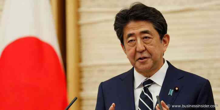 Live updates: Former Japanese Prime Minister Shinzo Abe assassinated with apparent homemade gun