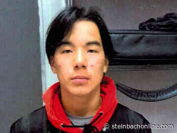 Steinbach RCMP search for missing teen - SteinbachOnline.com - Local news, Weather, Sports, Free Classifieds and Job Listings for Steinbach, Manitoba - SteinbachOnline.com