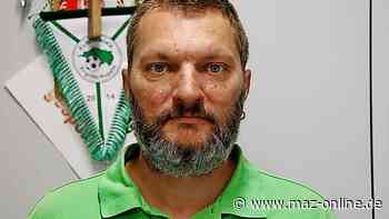 Forst Borgsdorf und SG Zühlsdorf machen gemeinsame Sache im Fußballkreis - Märkische Allgemeine Zeitung