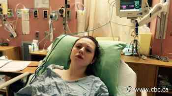 Mother of Sask. woman with rare disease begs for access to potentially lifesaving medication