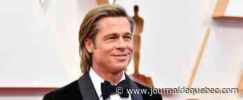 Brad Pitt souffre de prosopagnosie
