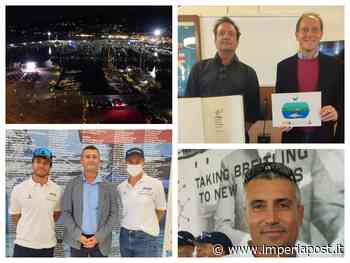 Andora: torna la rassegna "Porto sotto le stelle", all'insegna della vela olimpionica. Appuntamenti il 16 e 30 luglio e il 20 agosto - Imperiapost.it