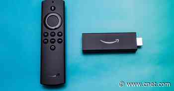 If You Aren't Buying a $17 Fire TV Stick, You Are Doing Prime Day All Wrong     - CNET