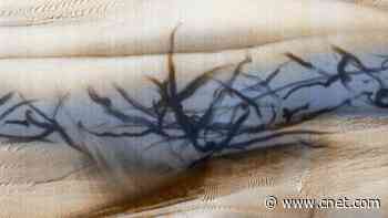 Dust Devils of Mars: See Wild NASA Views of Red Planet Whirlwinds     - CNET