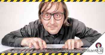 Identitätsdiebstahl im Internet. Adressen für den Notfall, wenn Dein Profil gehackt wurde. - Mimikama