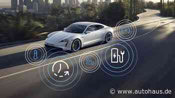 Nachrüsten übers Internet - Autohaus