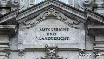 Urteil am Landgericht: Internet-Verkauf von "Kräutermischungen" - br.de