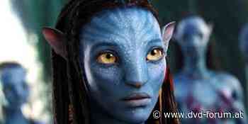 "Avatar 2": James Cameron rechnet mit den Internet-Trollen ab und verrät die Länge des Films! - DVD-Forum.at