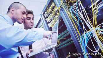 Industrial Internet of Things (IIot) - Vorteile und Herausforderungen - Onlineportal von IT Management - it-daily.net