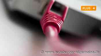 Günzburg: Darum waren Hunderte Günzburger ohne Internet, TV und Telefon | Günzburger Zeitung - Augsburger Allgemeine