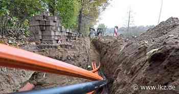 Beim schnellen Internet bewegt sich etwas in der Region Stuttgart - Ludwigsburger Kreiszeitung