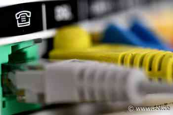Saarbrücken und Gersheim: Störung bei Inexio-Internet - Reparaturarbeiten aktuell - SOL.DE - Saarland Online