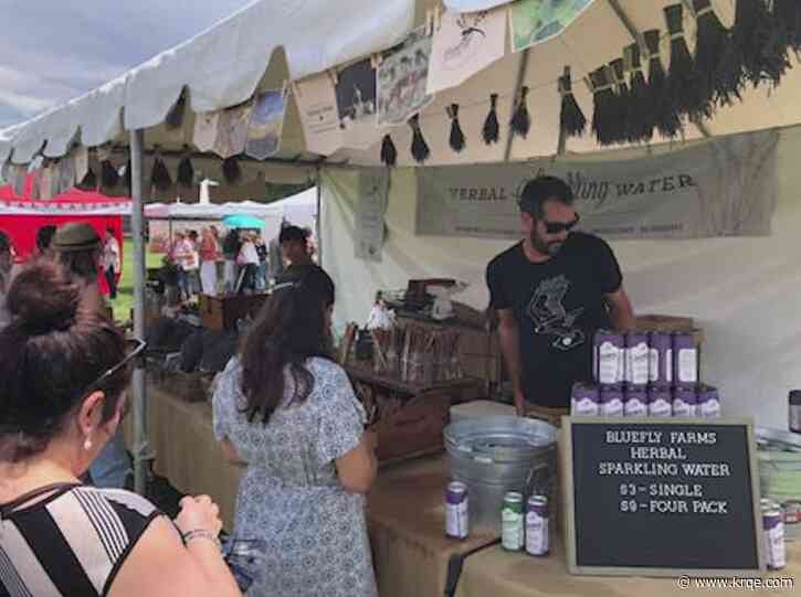 Visit ABQ shares upcoming summer events for July