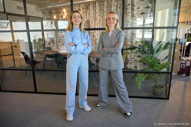 Antwerpse modestart-ups binden strijd aan met fast fashion: “Een bedrijf als Shein zou niet mogen bestaan”