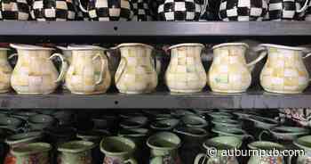 MacKenzie-Childs announces 2022 Barn Sale details | Business | auburnpub.com - The Citizen