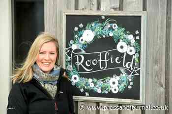 Jo Mackenzie: New flavours ready for summer at Rootfield Farm - The Press & Journal