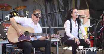 Gratis optredens tijdens Vlaanderen Feest in Zelzate - Het Laatste Nieuws