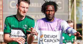 Roy Broeckaert staat met Zelzate voor verplaatsing naar Wetteren: “We proberen er het maximum uit te halen” - Het Laatste Nieuws