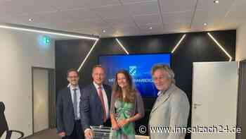 Traunreut: Neues Baugebiet Stocket – 65 Bewerber zur Grundstücksauswahl eingeladen - innsalzach24.de