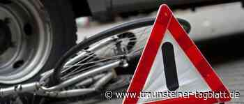 Mädchen wird bei Schulwegunfall verletzt und fährt weiter: Polizei bittet um Zeugenhinweise - Traunsteiner Tagblatt