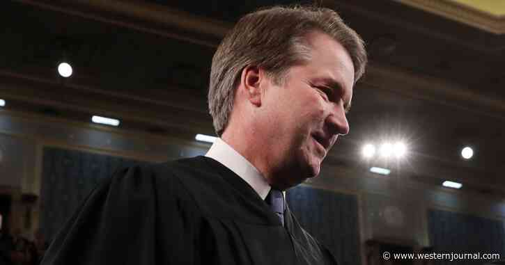DC Restaurant Unleashes on Protesters Who Accosted Kavanaugh During Dinner: 'An Act of Selfishness and Void of Decency'