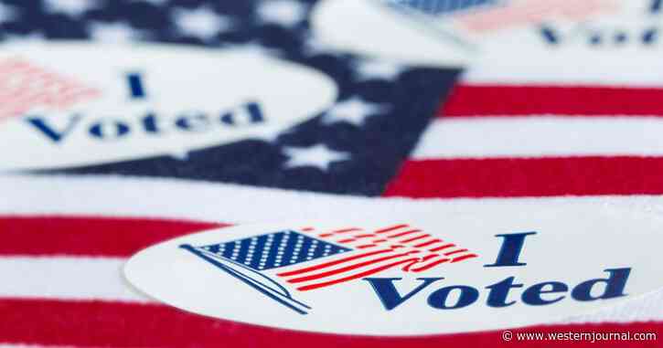 Biden Admin Sues AZ Over Law Requiring Voters to Show Proof of Citizenship