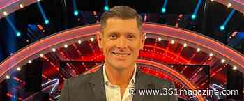 Aldo Montano a Capri in compagnia di due ex gieffini: la dedica speciale - 361 Magazine