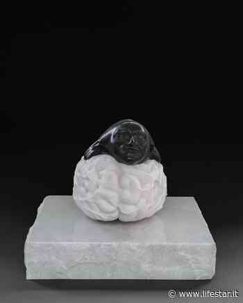 Jan Fabre, a Capri 16 sculture per un'installazione inedita - Lifestar.it