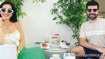 Angelica, raffinatezza e accoglienza per la pasticceria di Capri - La Repubblica