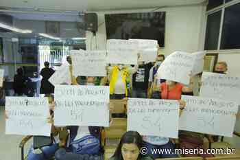 Câmara de Juazeiro aprova PL com novo piso salarial dos Agentes de Saúde e de Endemias - Site Miséria