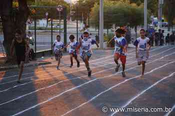 Juazeiro abre inscrições para a meia maratona Padre Cícero kids - Site Miséria