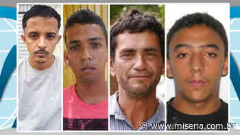 Junho terminou com seis homicídios em Juazeiro e o ano é 6,7% mais violento - Site Miséria