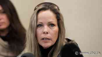 Tamara Lich's bail revoked, will remain in custody