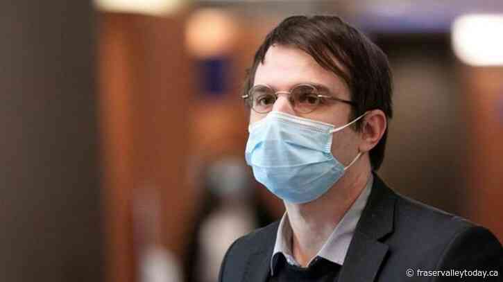 Prosecutor tells court Montreal man wanted to promote hate against Jewish people