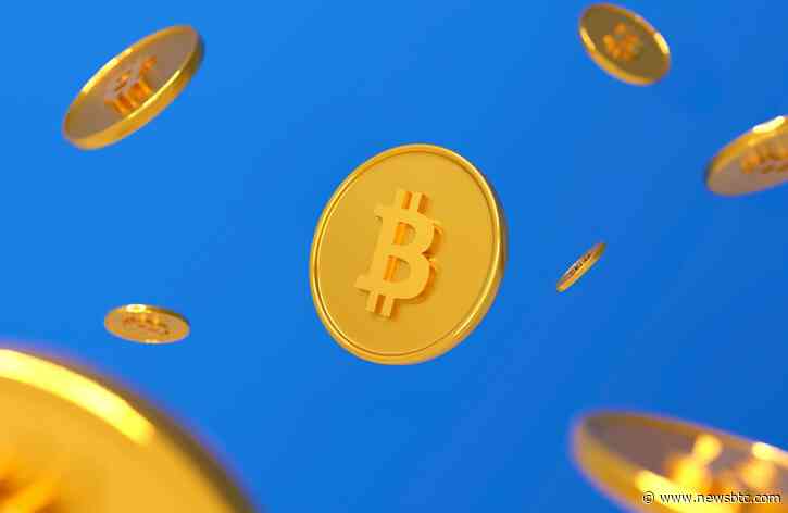 Data Suggests Buying On Coinbase Behind The Bitcoin Pump
