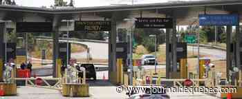 Des gardes-frontières américains ont agi de manière «non professionnelle» face à des migrants haïtiens