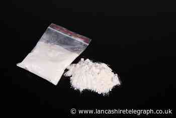 Six arrested in Blackpool county lines drug dealing operation
