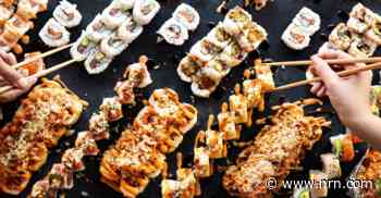 55-unit Rock N’ Roll Sushi to add 25 stores in Western franchising deal